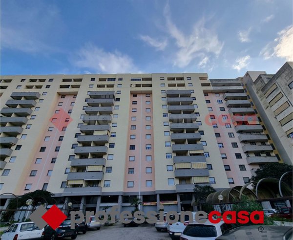 appartamento in vendita a Taranto in zona Paolo VI