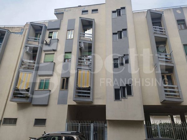 appartamento in vendita a Taranto in zona Paolo VI