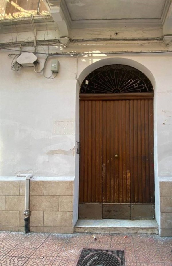 appartamento in vendita a Taranto in zona Borgo