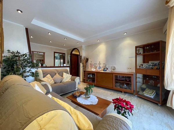 appartamento in vendita a Taranto