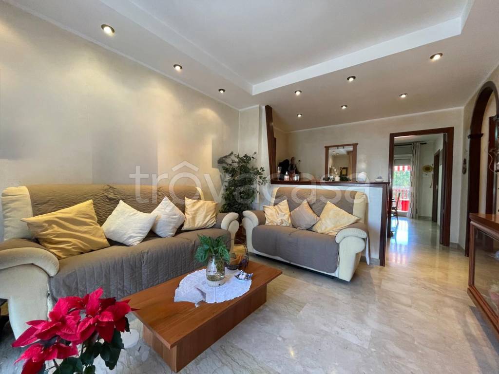 appartamento in vendita a Taranto