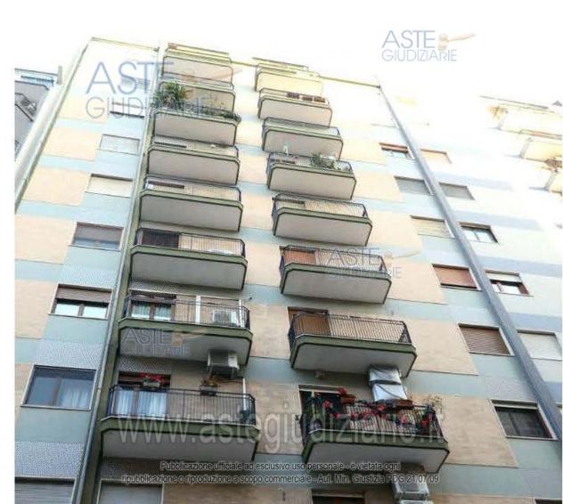 appartamento in vendita a Taranto in zona Borgo