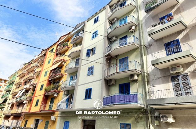 appartamento in vendita a Taranto in zona Tre Carrare-Battisti