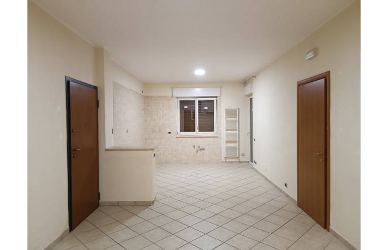 appartamento in vendita a Taranto in zona Talsano