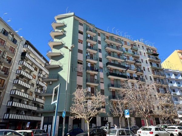 appartamento in vendita a Taranto