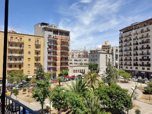 appartamento in vendita a Taranto in zona Borgo