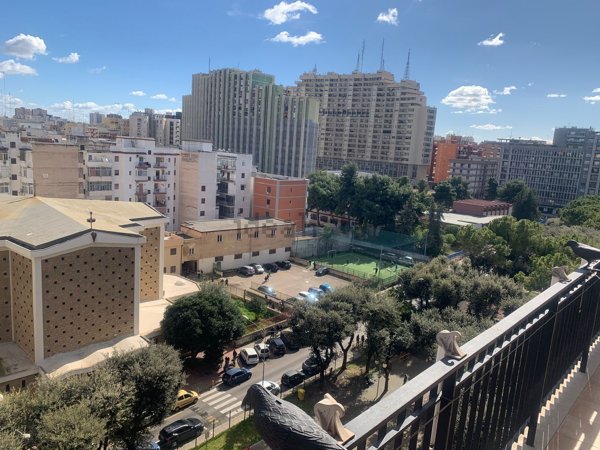 appartamento in vendita a Taranto in zona Tre Carrare-Battisti