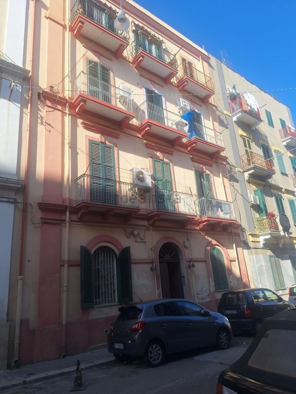 appartamento in vendita a Taranto
