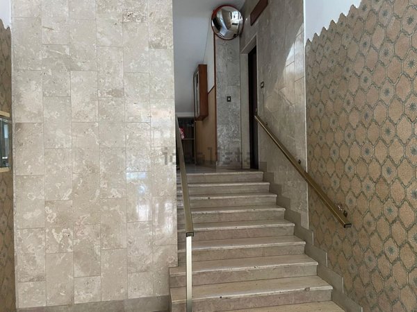 appartamento in vendita a Taranto in zona Italia-Montegranaro