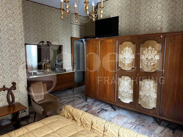 appartamento in vendita a Taranto in zona Borgo