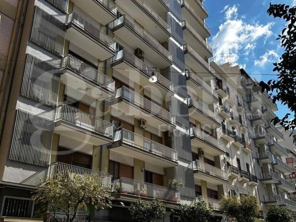 appartamento in vendita a Taranto in zona Borgo