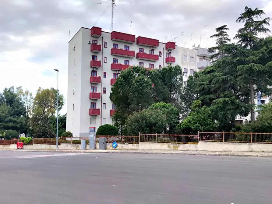 appartamento in vendita a Taranto in zona Paolo VI