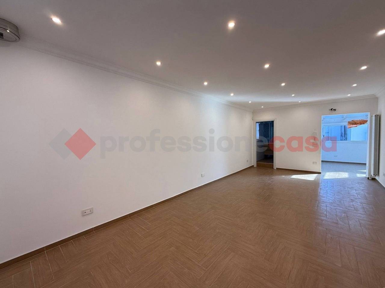 appartamento in vendita a Taranto in zona Borgo