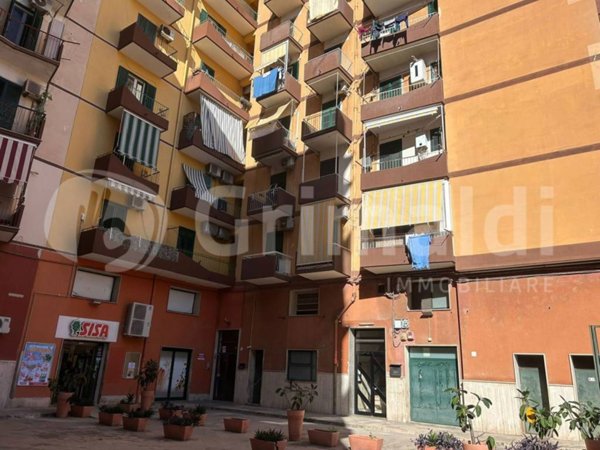 appartamento in vendita a Taranto in zona Tre Carrare-Battisti