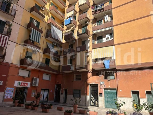 appartamento in vendita a Taranto in zona Tre Carrare-Battisti