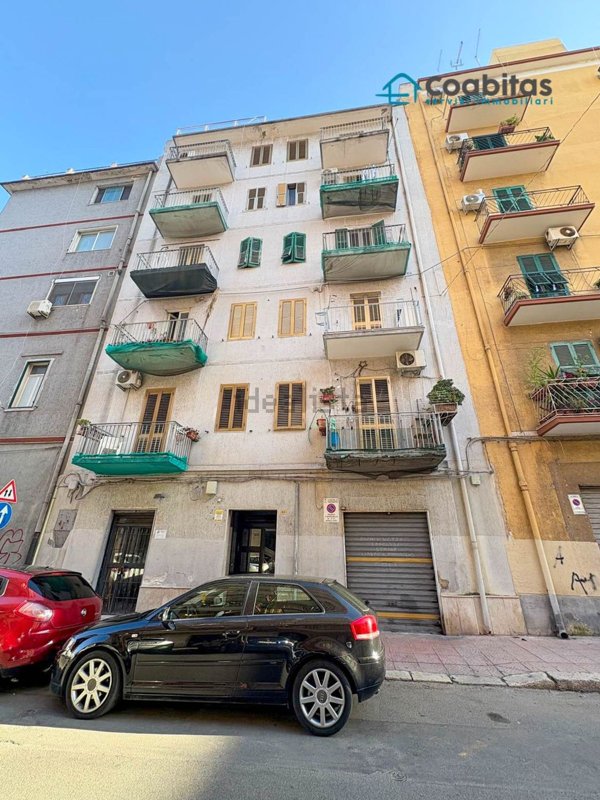 appartamento in vendita a Taranto in zona Italia-Montegranaro