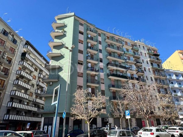 appartamento in vendita a Taranto in zona Italia-Montegranaro