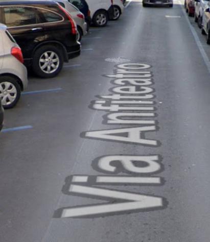 pentavano in vendita a Taranto in zona Borgo