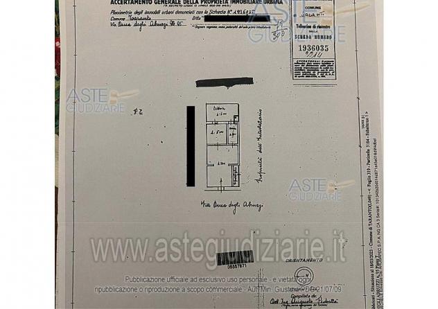 negozio in vendita a Taranto in zona Borgo