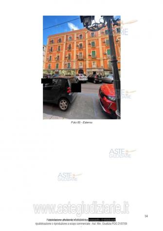 negozio in vendita a Taranto in zona Borgo