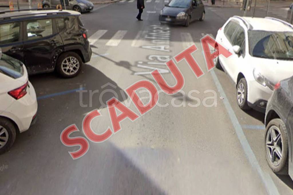 negozio in vendita a Taranto in zona Borgo