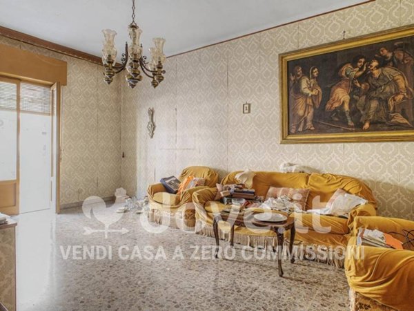 appartamento in vendita a Taranto in zona Tre Carrare-Battisti