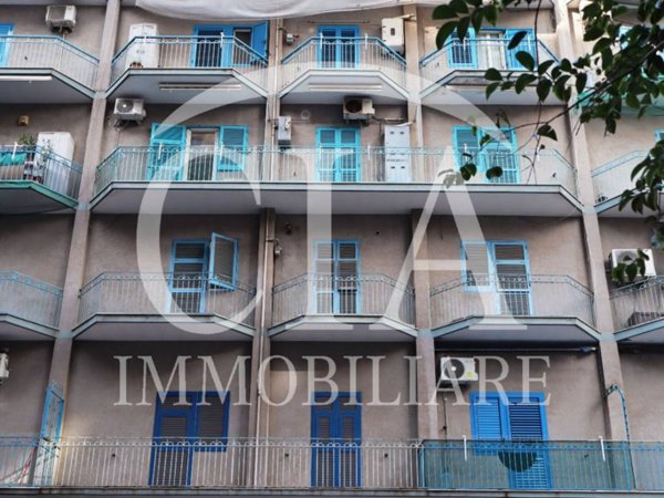 appartamento in vendita a Taranto in zona Italia-Montegranaro