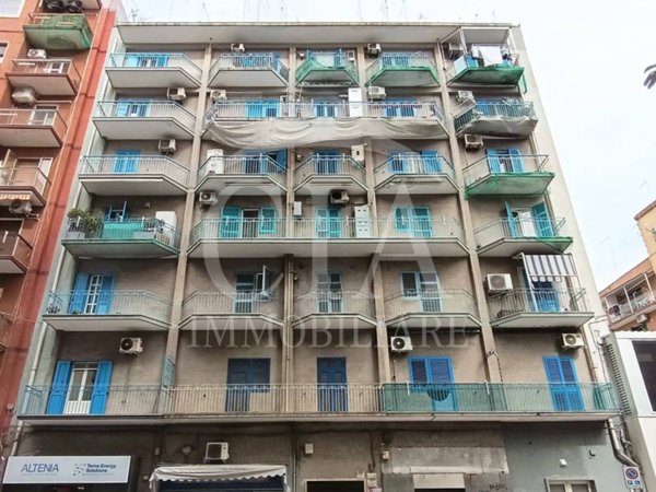 appartamento in vendita a Taranto in zona Tre Carrare-Battisti