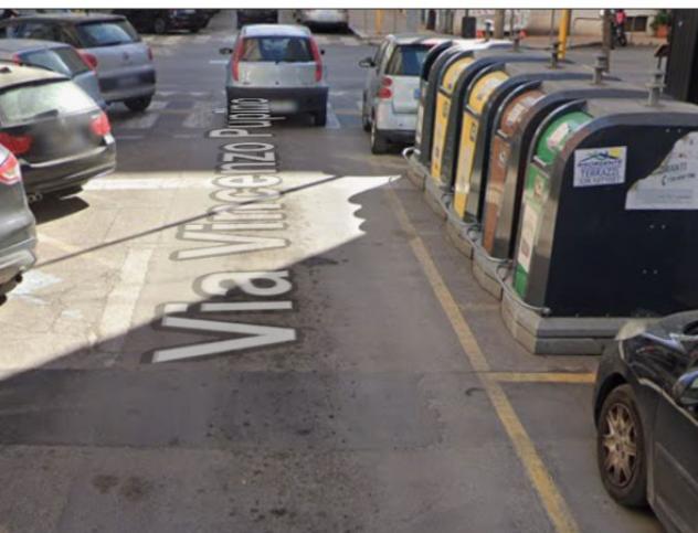 appartamento in vendita a Taranto in zona Borgo