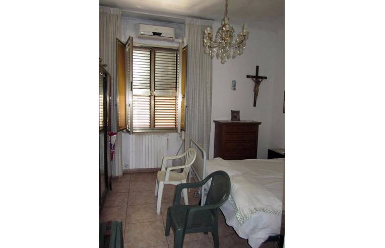 appartamento in vendita a Taranto in zona Tamburi-Croce