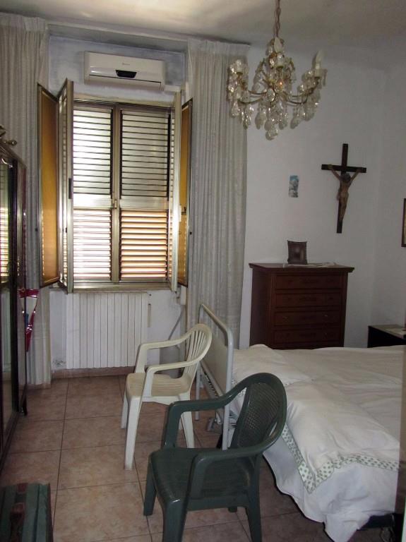 appartamento in vendita a Taranto in zona Tamburi-Croce