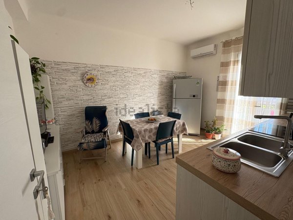 appartamento in vendita a Taranto