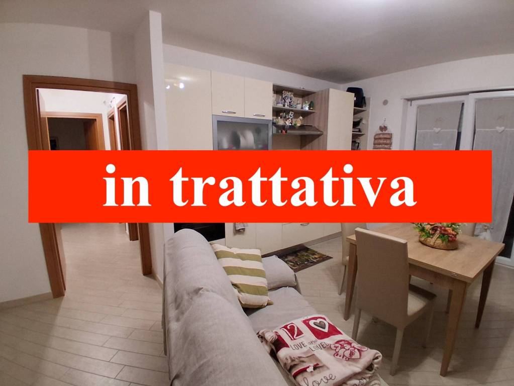 appartamento in vendita a Taranto in zona Paolo VI