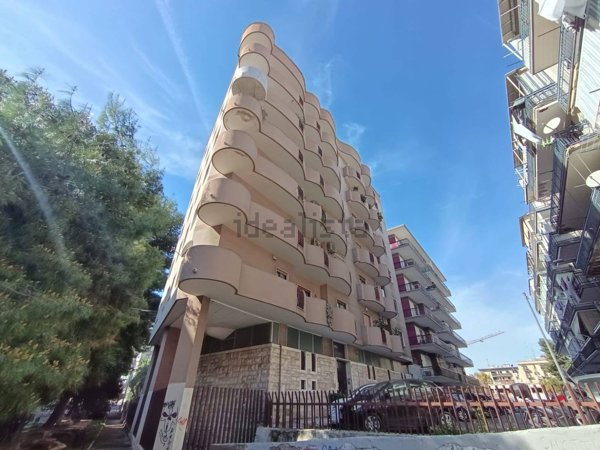 appartamento in vendita a Taranto in zona Italia-Montegranaro