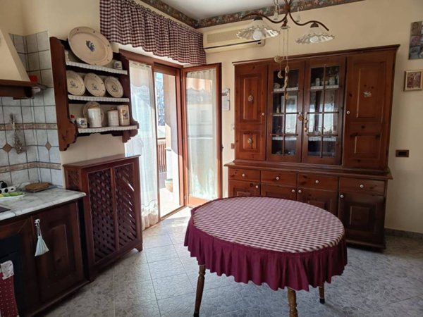 appartamento in vendita a Taranto in zona Italia-Montegranaro