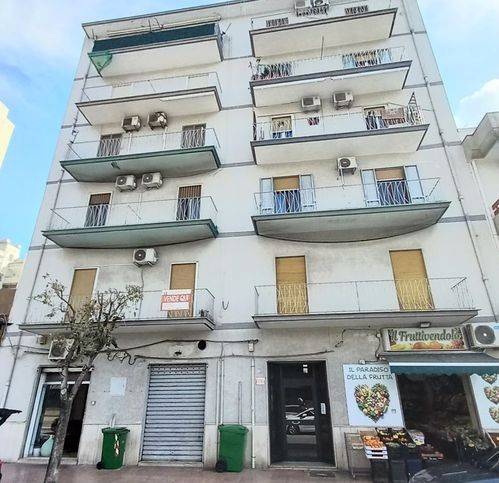 appartamento in vendita a Taranto in zona Italia-Montegranaro