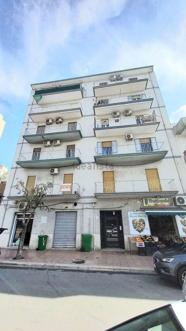 appartamento in vendita a Taranto in zona Italia-Montegranaro