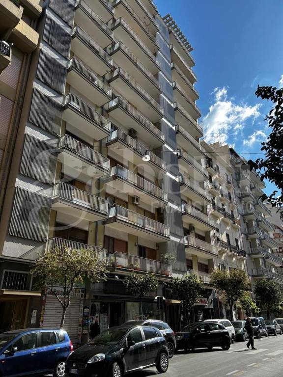 appartamento in vendita a Taranto in zona Borgo