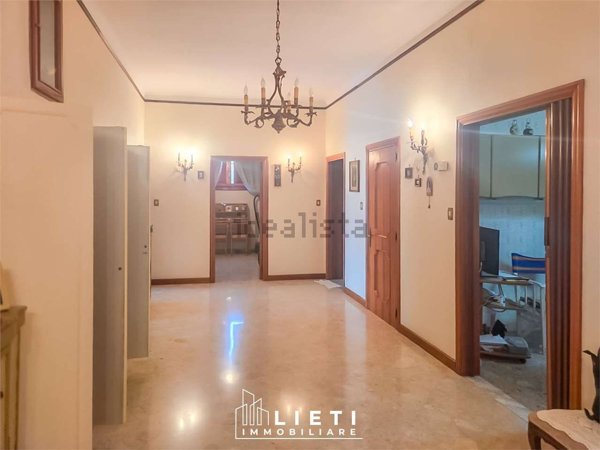 appartamento in vendita a Taranto