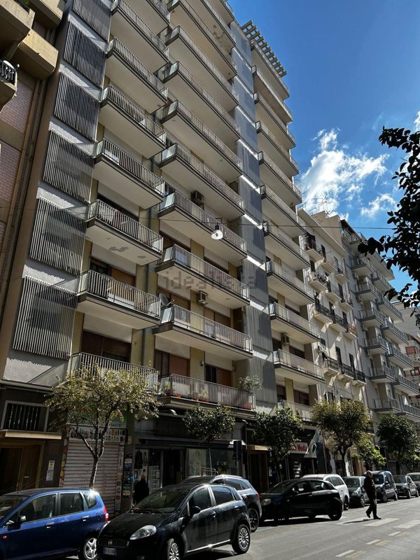 appartamento in vendita a Taranto in zona Borgo