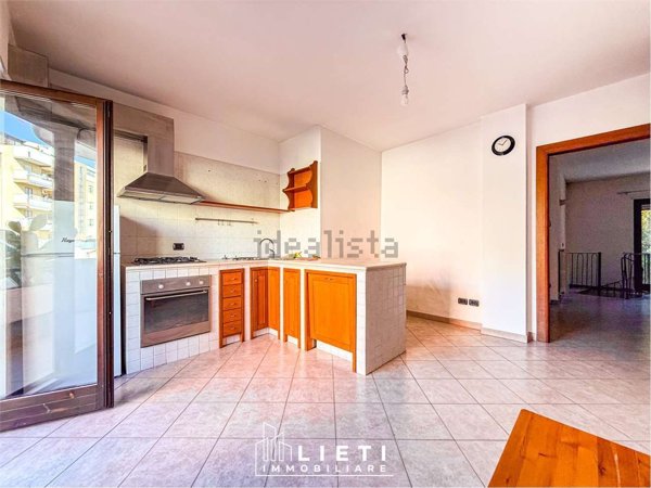 appartamento in vendita a Taranto