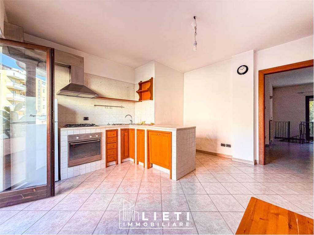 appartamento in vendita a Taranto