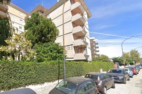 appartamento in vendita a Taranto