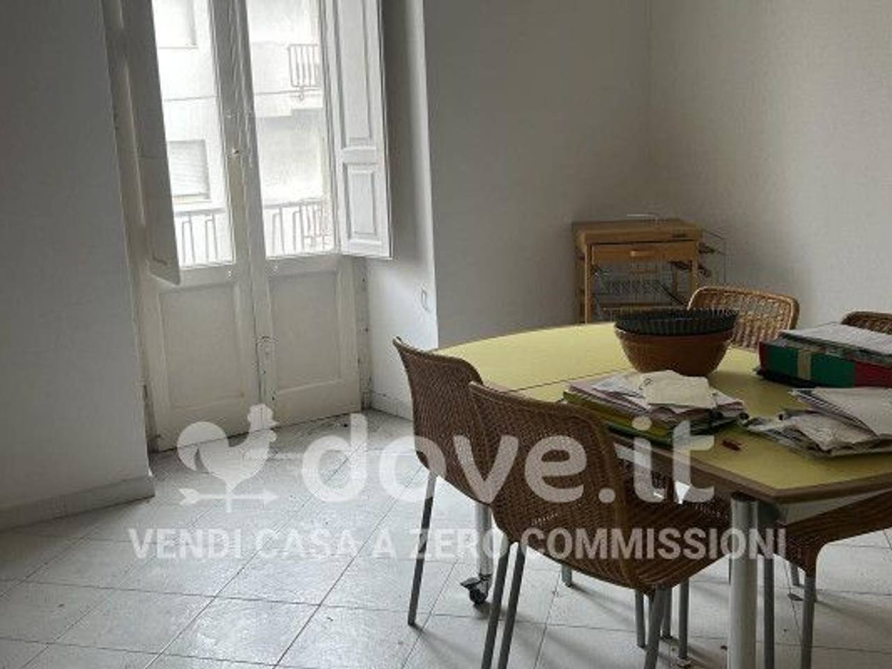 appartamento in vendita a Taranto in zona Borgo