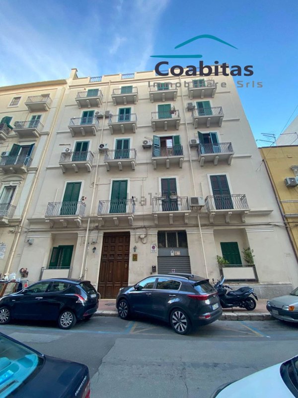 appartamento in vendita a Taranto in zona Borgo