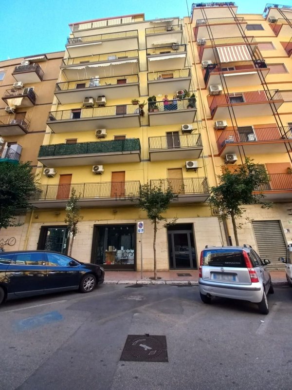 appartamento in vendita a Taranto