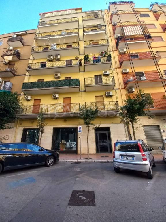 appartamento in vendita a Taranto in zona Italia-Montegranaro