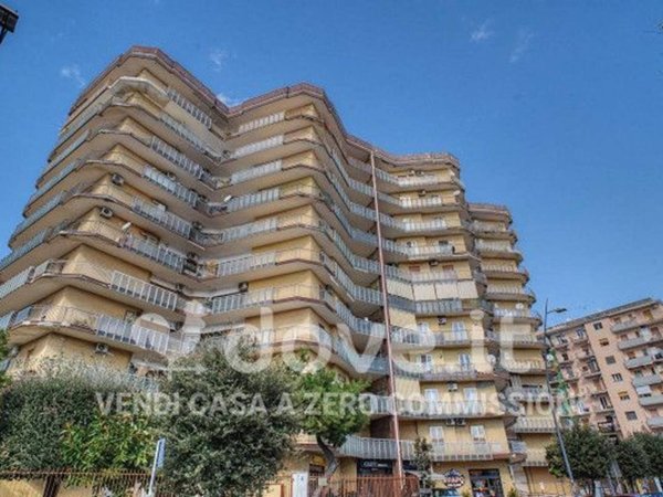 appartamento in vendita a Taranto in zona Italia-Montegranaro