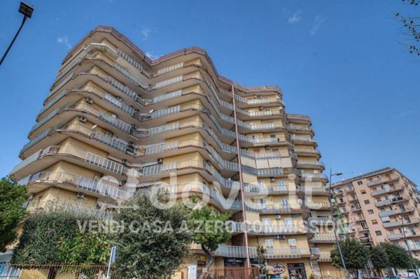 appartamento in vendita a Taranto in zona Italia-Montegranaro