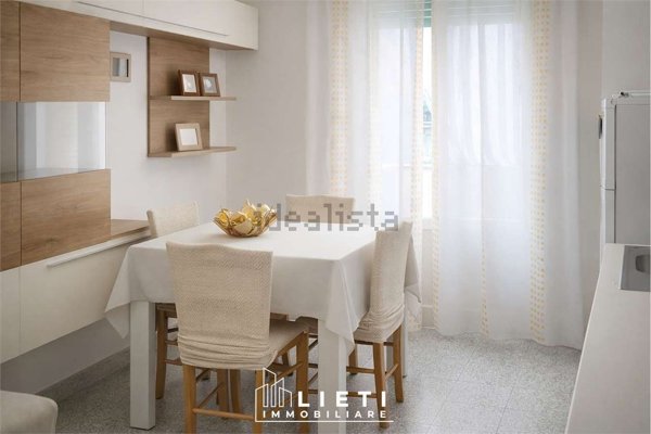 appartamento in vendita a Taranto